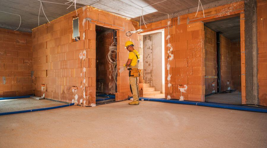 Expert flood damage restoration services in Belchertown, MA
